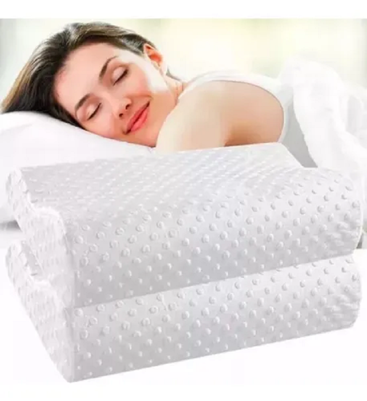 Almohada Aloe Memory Pillow